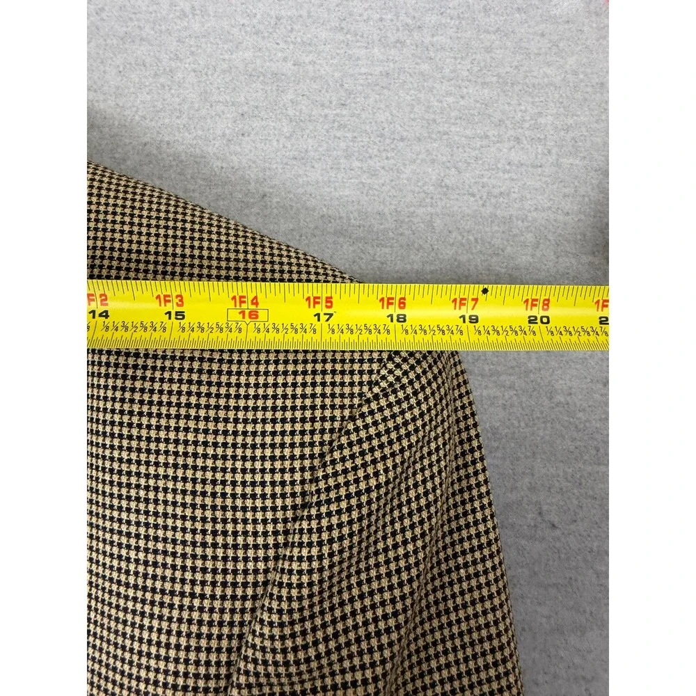 Fleets Philadelphia vintage bespoke